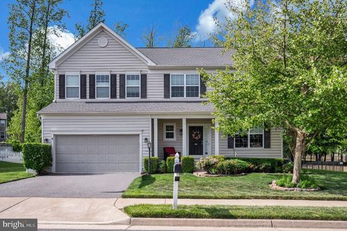 70 Colemans Mill Dr, FREDERICKSBURG, VA, 22405-2183 | Card Image