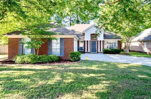 800 Autumn Ridge Road, Montgomery, AL, 36117 | Card Image