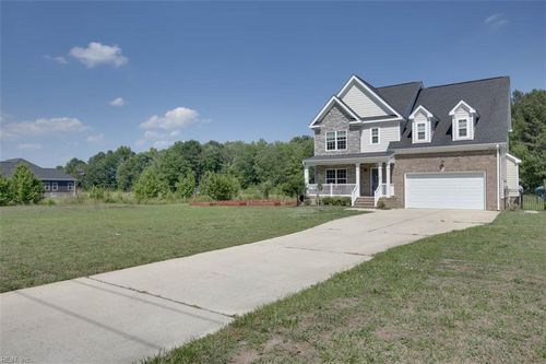 3624 Manning Road, Suffolk, VA, 23437 | Card Image