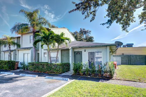 858 Crystal Lake Dr, Deerfield Beach, FL, 33064-1981 | Card Image