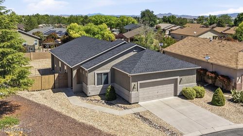 6860 E Elbrook Ave, Prescott Valley, AZ, 86314-5817 | Card Image