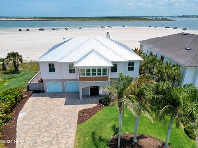 421 Porpoise Point Drive, House other with 4 bedrooms, 4 bathrooms and null parking in St Augustine FL | Image 1