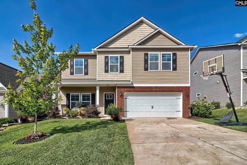 150 Shady Spot Rd, Lexington, SC, 29072-6516 | Card Image