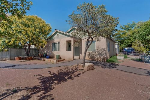 3605 Mesa Verde Ave, Albuquerque, NM, 87110-7721 | Card Image
