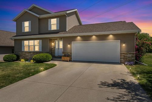 455 S Country Lane, FOND DU LAC, WI, 54935 | Card Image