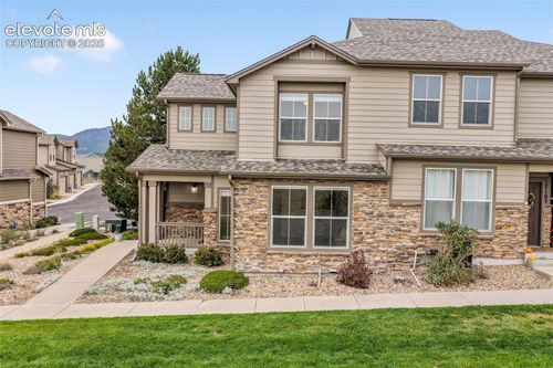 17099 Blue Mist Grv, Monument, CO, 80132-8639 | Card Image