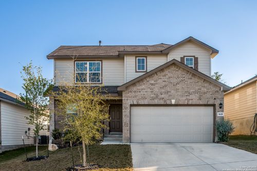 3618 Copper Horse, Bulverde, TX, 78163-2614 | Card Image