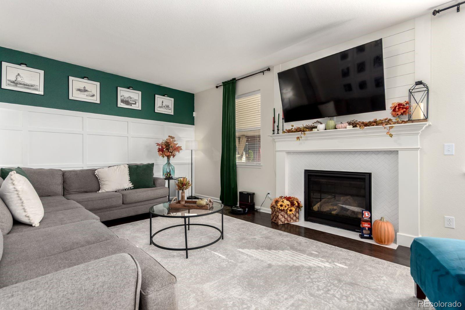 Residential in Castle Rock 5