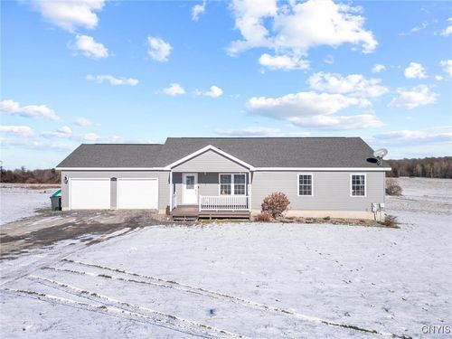 2765 Bear Swamp Road, Fenner, NY, 13035 | Card Image