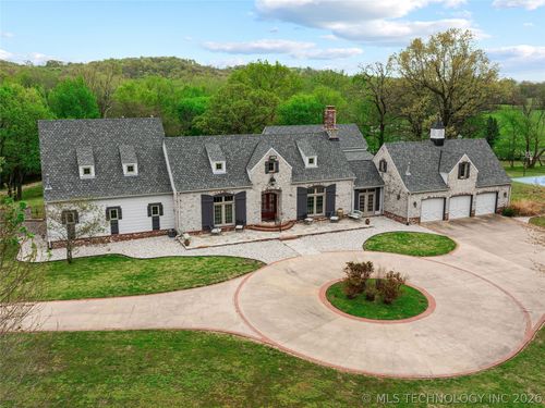 33021 625 Rd, Grove, OK, 74344 | Card Image