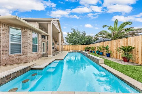 4707 Middlewood Manor Ln, Katy, TX, 77494-3361 | Card Image