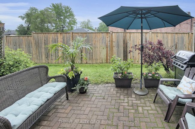 4 - 1478 Adelaide St N, Condo with 2 bedrooms, 4 bathrooms and 1 parking in London ON | Image 36