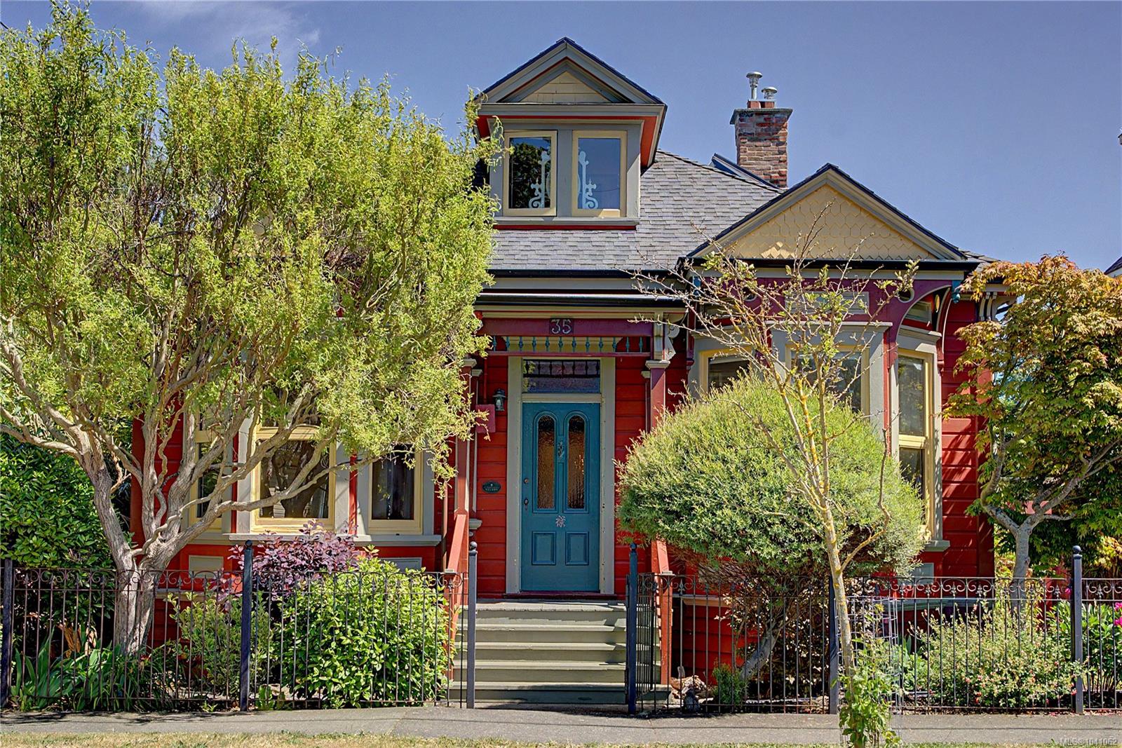 Residential in Victoria 5