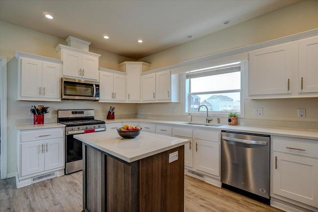6605 Warner Farm Drive, House other with 4 bedrooms, 2 bathrooms and null parking in WINDSOR WI | Image 16