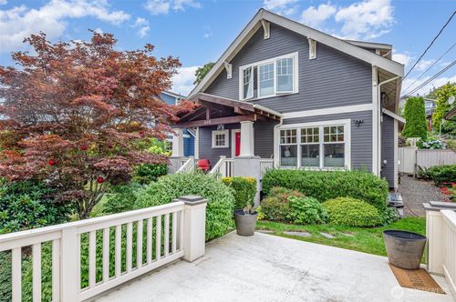 605 20th Avenue, Seattle, WA, 98122 | Card Image