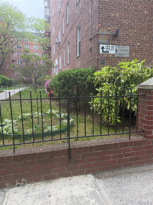 3f-144-45 Sanford Ave, Flushing, NY, 11355-1685 | Card Image