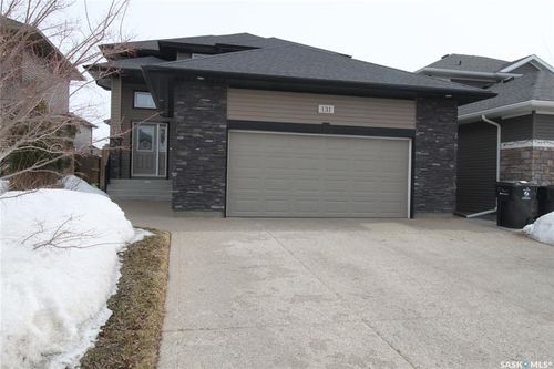 131 Pringle Cres, Saskatoon, SK, S7T0S3 | Card Image
