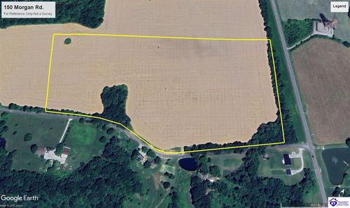 150 Morgan Rd, Payneville, KY, 40157 | Card Image