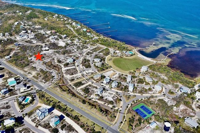 78 Regatta Dr, Home with 0 bedrooms, 0 bathrooms and null parking in Port St. Joe FL | Image 7