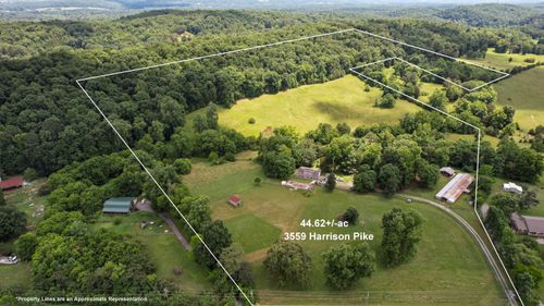 3559 Harrison Pike, Cleveland, TN, 37311-8600 | Card Image