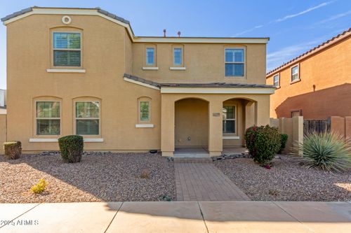 3555 E Erie Street, Gilbert, AZ, 85295 | Card Image