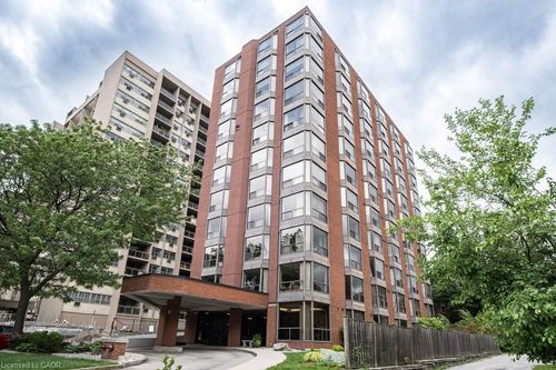 200-49 Robinson St, Hamilton, ON, L8P1Y7 | Card Image