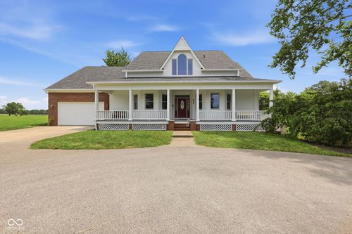6239 W 600 S, Trafalgar, IN, 46181-8618 | Card Image
