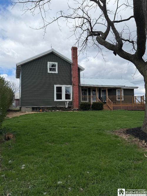 8807 N Hill Road, Villenova, NY, 14138 | Card Image