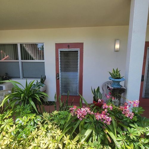 9 Ventnor A, Deerfield Beach, FL, 33442-2435 | Card Image