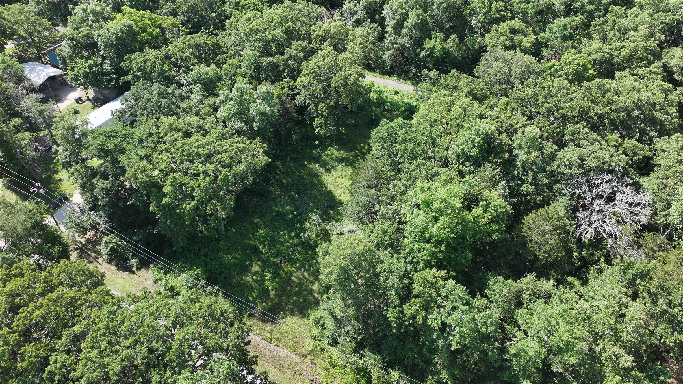 Land in Wills Point