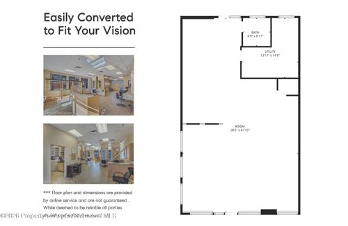 10-e-35 Market St, Glenwood Springs, CO, 81601-8524 | Card Image