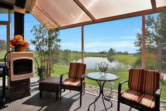 4030 - 25054 Pine Lake Rd S, House other with 3 bedrooms, 3 bathrooms and 4 parking in Red Deer County AB | Image 38