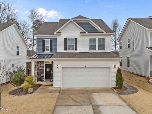 505 Whitley Ridge Dr, Clayton, NC, 27527-8645 | Card Image