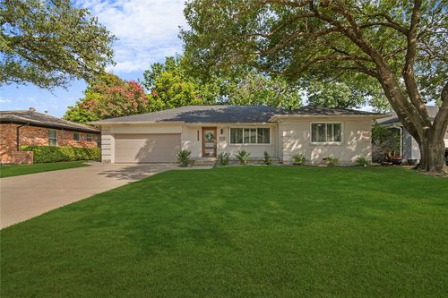 7224 Edgerton Dr, Dallas, TX, 75231-8136 | Card Image