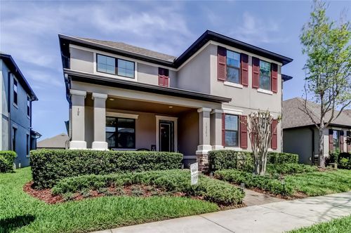 12303 Corkfield Lane, ODESSA, FL, 33556 | Card Image