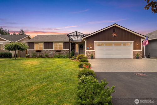 3602 188th St Ne, Arlington, WA, 98223-8708 | Card Image