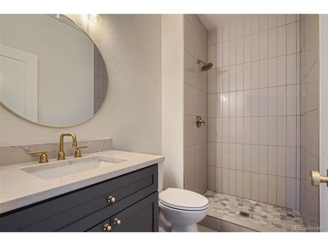 22367 Quail Run Dr, House other with 5 bedrooms, 4 bathrooms and null parking in Parker CO | Image 18