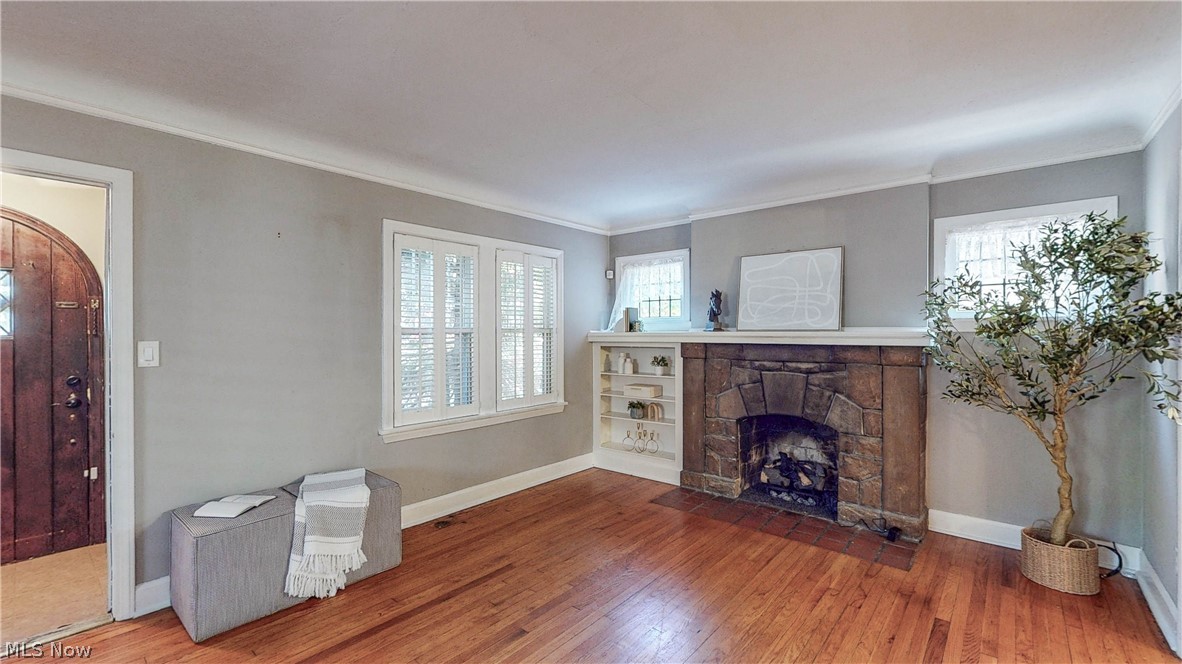 Residential in University Heights 5