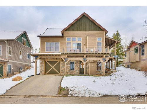 130 Discovery Ln, Fraser, CO, 80442-5054 | Card Image