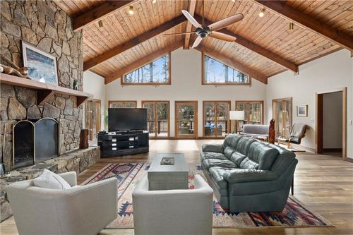 45 Stone Creek Trl, Alpharetta, GA, 30004-2303 | Card Image