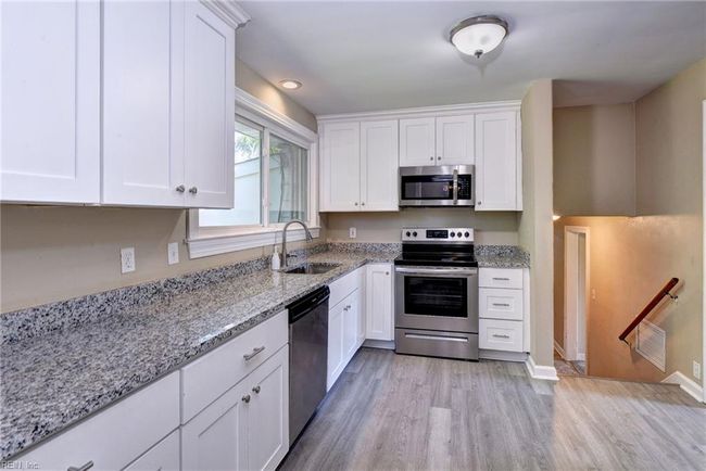 5 Overton Dr, House other with 4 bedrooms, 3 bathrooms and null parking in Hampton VA | Image 10