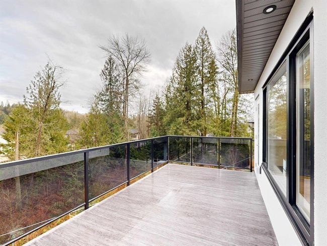 View of wooden deck | Image 32