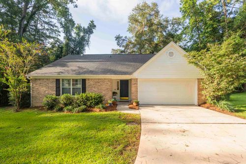 3592 Vicksburg Court, TALLAHASSEE, FL, 32308 | Card Image