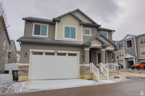 5001 W Anegada Ln, Herriman, UT, 84096-1478 | Card Image