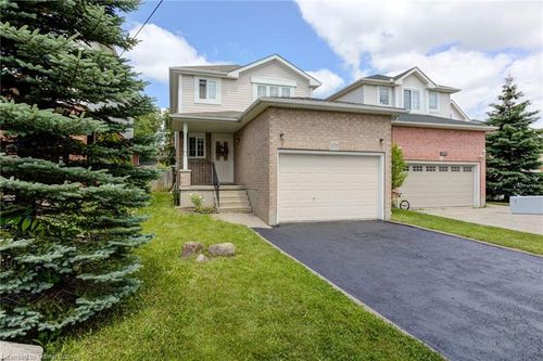 379 Hidden Creek Dr, Kitchener, ON, N2N3N2 | Card Image