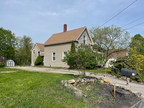 26 Rines Rd, Sanbornville, NH, 03872-4352 | Card Image