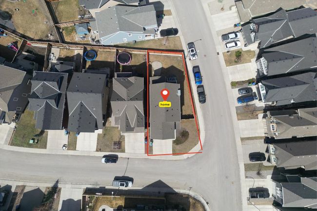 158 Masters Pt Se, House other with 4 bedrooms, 4 bathrooms and 4 parking in Calgary AB | Image 7