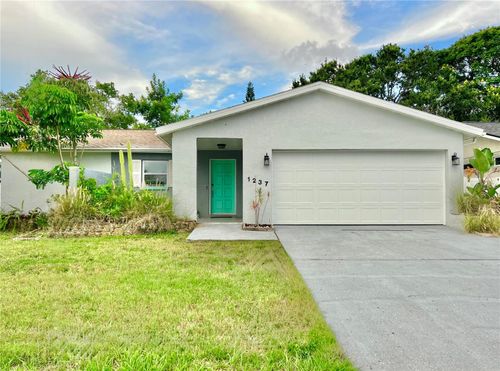 1237 Lotus Path, CLEARWATER, FL, 33756-4261 | Card Image