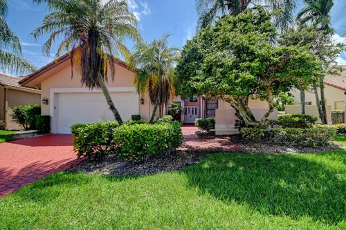 19356 Cherry Hills Ter, Boca Raton, FL, 33498-4653 | Card Image