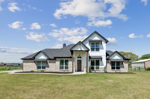 5812 W Sky Hawk Trl, Royse City, TX, 75189-7451 | Card Image